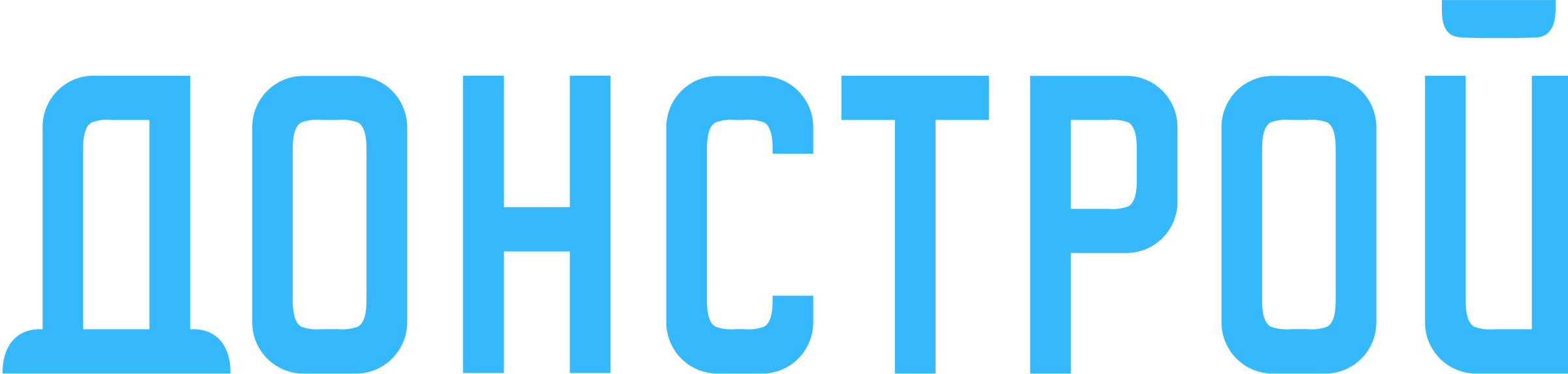 Донстрой